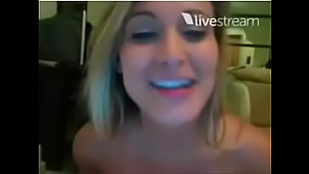 Andressa Urach'S Webcam Chat And Hardcore Fucking