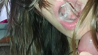 Lick My Pussy And Swallow It Whole