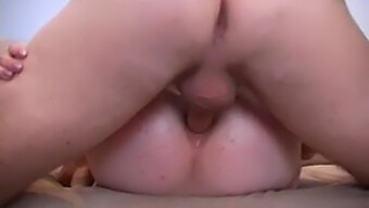 Anal Hardcore Avec Une Jeune Fille Et Une Femme Mature