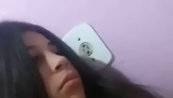 Remaja Latina 18+ Nakal Di Periscope