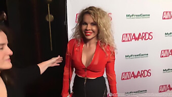 Porno En 2018: Nominaciones A La Alfombra Roja De Avn