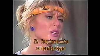 Parte 1: Tabu Vi - A Lenceria De Nina Hartley.