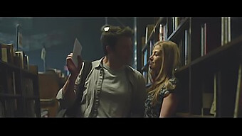 Alle De Varme Scener Fra Filmen Gone Girl Med Berømtheder