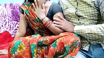 Une Bhabhi Indienne Se Fait Fesser Et Baise Une Devar Dans Une Vidéo De Sexe Maison