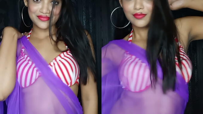 L'Audition De Rekha Se Transforme En Strip-Tease Torride