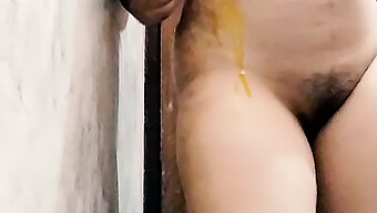 Hindi Audio Indian Girl Masturbates In Full Length Video