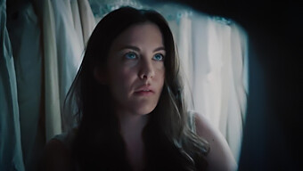 Liv Tyler'S The Leftovers: 2015 Pussy Dan Seks Serius