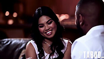 Cindy Starfall Và Dillon Cox Ngực To Tham Gia Vào Tình Dục Nóng Bỏng Và Nặng Nề