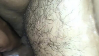 Wife Reaches Climax In Homemade Porn Video