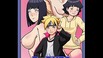 Hd Hentai: Twardy I Intensywny Seks Uzumaki