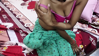 Watch A Stunning Indian Girl In A Suit Get Turned On And Crave Sex In This Amazing Video