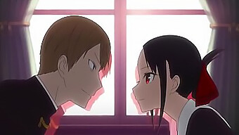 Kaguya-Sama: Amore E Guerra - Episodio 4