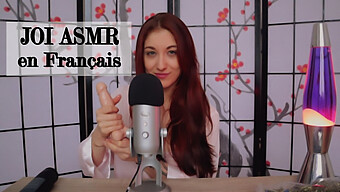 Trish Collins의 영어 비디오로 궁극적인 Asmr 쾌감을 경험하세요