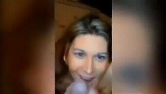 La Gran Polla De La Milf Recibe Algo De Atención En Este Vídeo Tan Gracioso