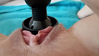 Masturbazione Femminile E Squirting