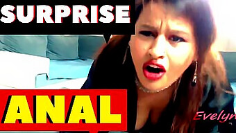 La Première Expérience Anale De Desi Bhabhi Est Intense Et Intense