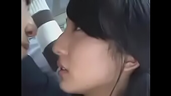 Watch Japanese Teens On A Wild Ride In This Full Porn Video