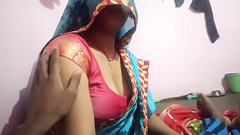 Bdsm Ballbusting And Futanari In An Indian Bhabhi'S New Video