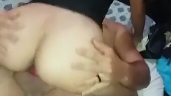 Vídeo Pornô Caseiro De Sexo Latino Com A Vizinha.