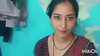 Desi Girl'S Big Cocked Lover Takes Advantage Of Her Husband'S Absence