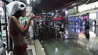 Remaja Asia Dan Milf Thai Di Pattaya