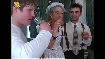 Russian Brides Share Their Kinky Wedding Night