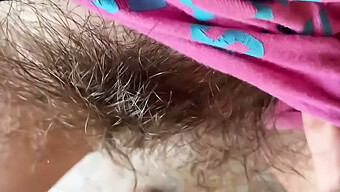 Hairy Pussy: A Female Ejaculation Masterpiece