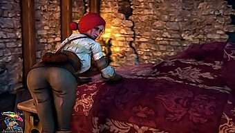 Vivi L'Ebrezza Del Gioco Con Triss