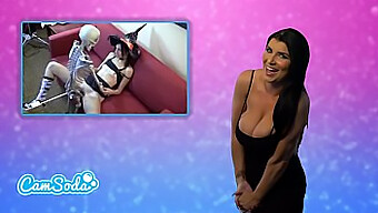 Oro De Internet: Memes Divertidos, Videos Virales Y Follada Hardcore Con Romi Rain