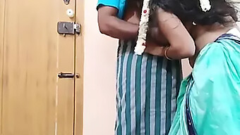 Big Ass Desi Wife Cheats On Her Lover